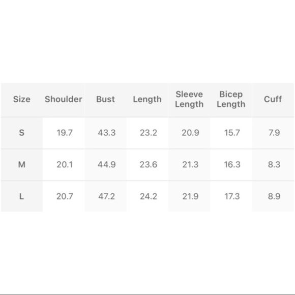 New Teddy Jacket​ - Picture 5 of 5